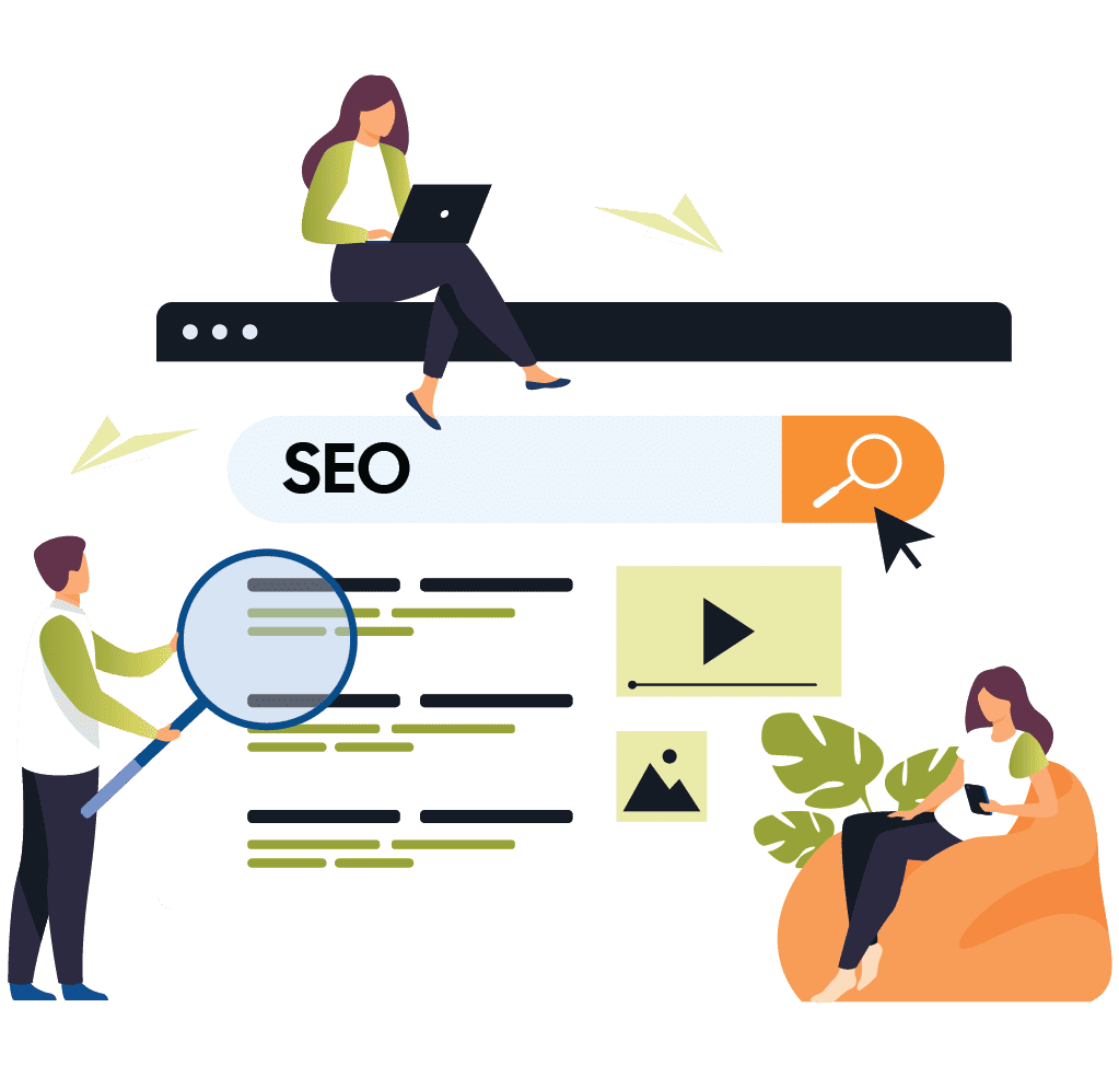 seo service